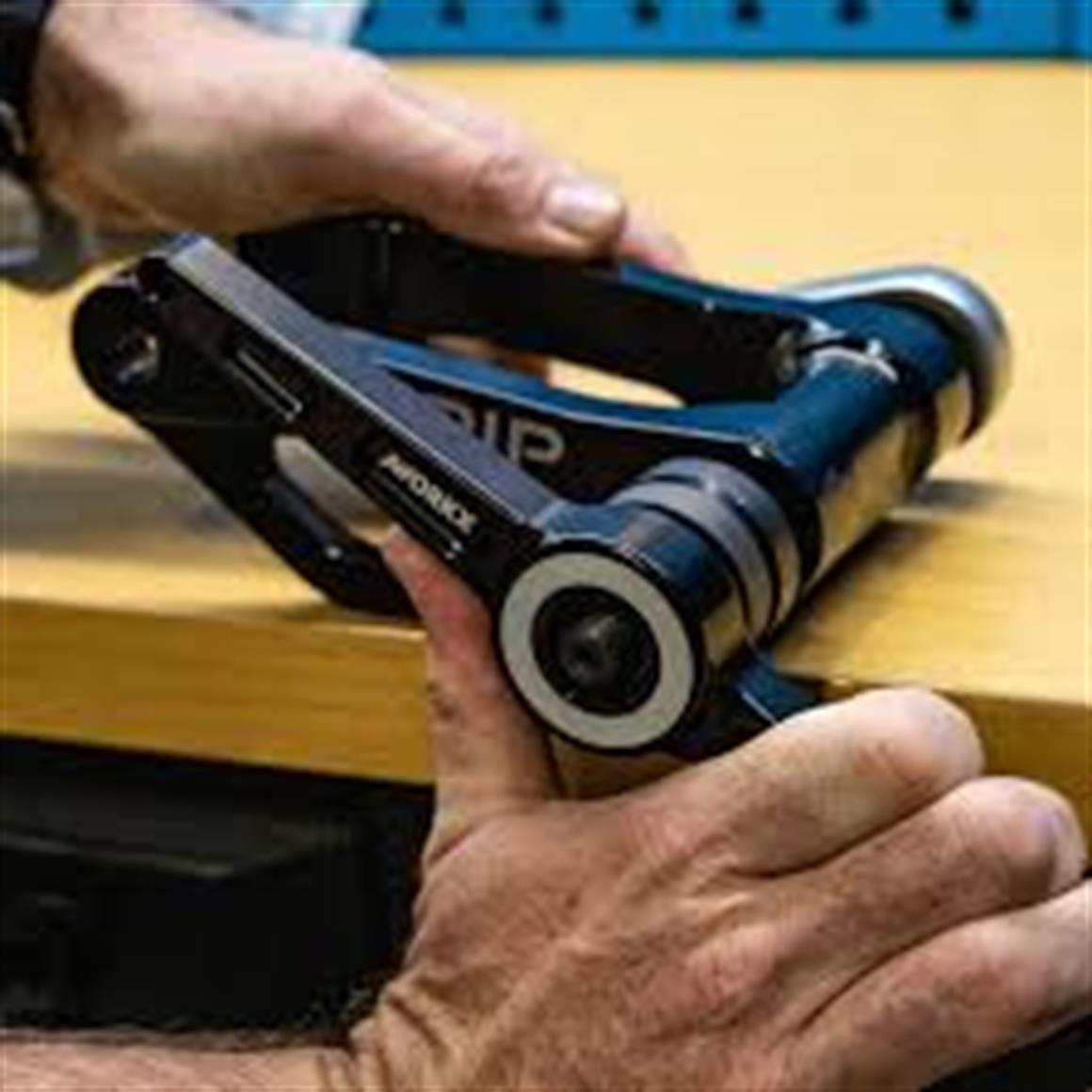 AWORKX ARKA MAŞA LİNKAGE BURÇ SÖKME SETİ