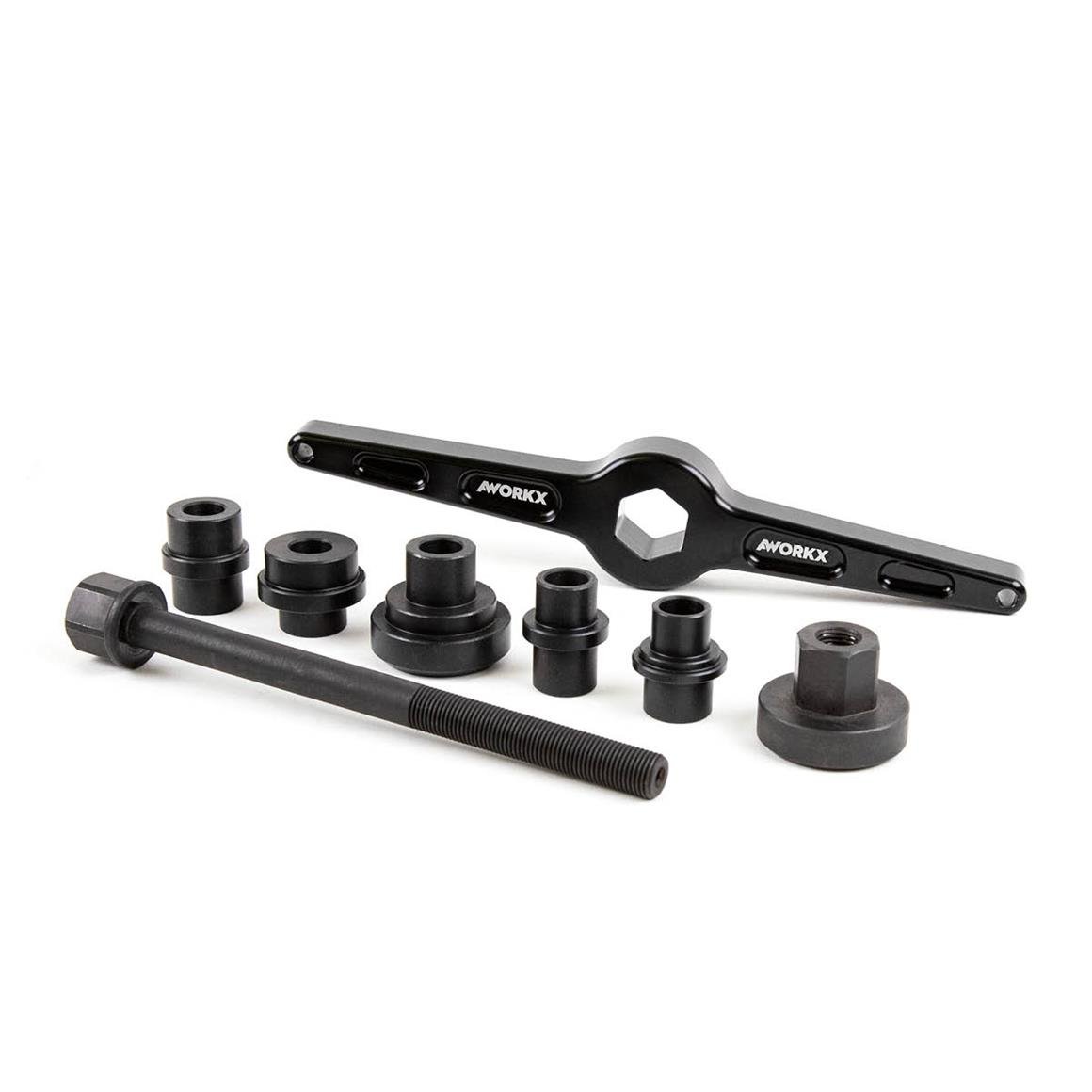 AWORKX ARKA MAŞA LİNKAGE BURÇ SÖKME SETİ