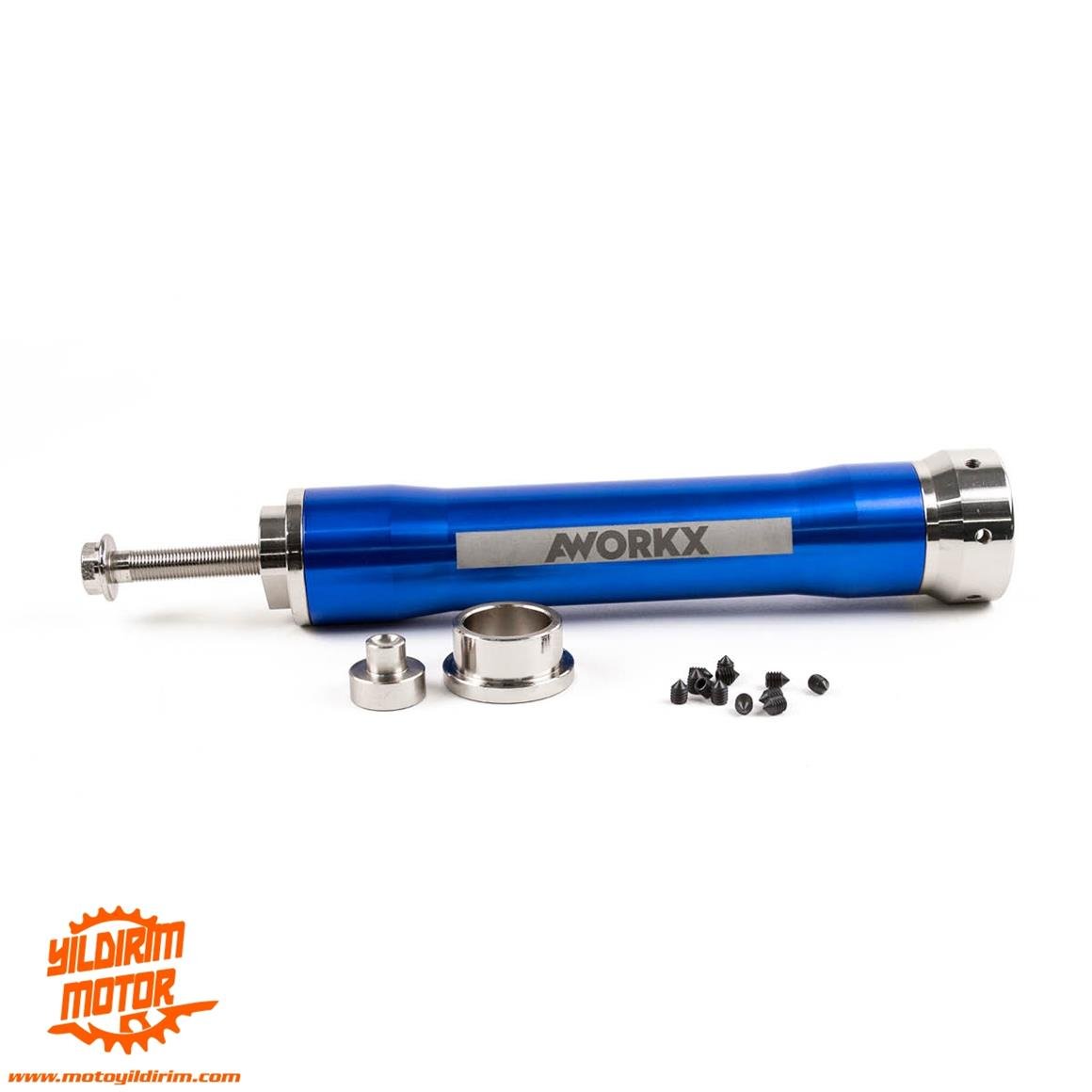 AWORKX BİLYA SÖKME APARATI 