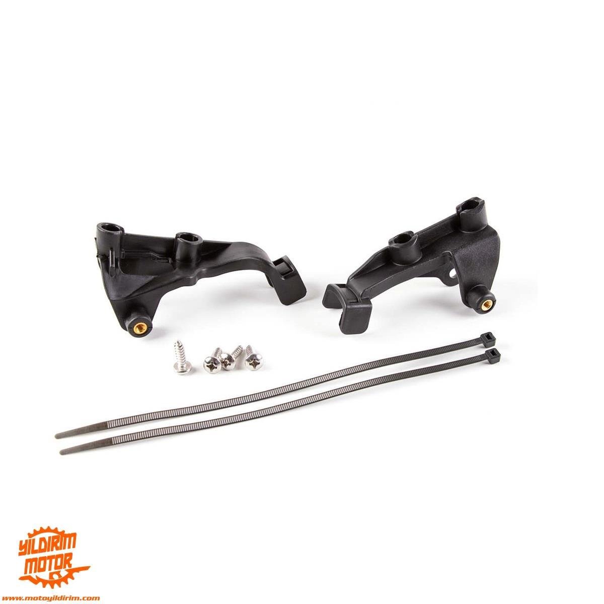 AWORKX BREMBO ELCİK KORUMA BAĞLANTI KİTİ