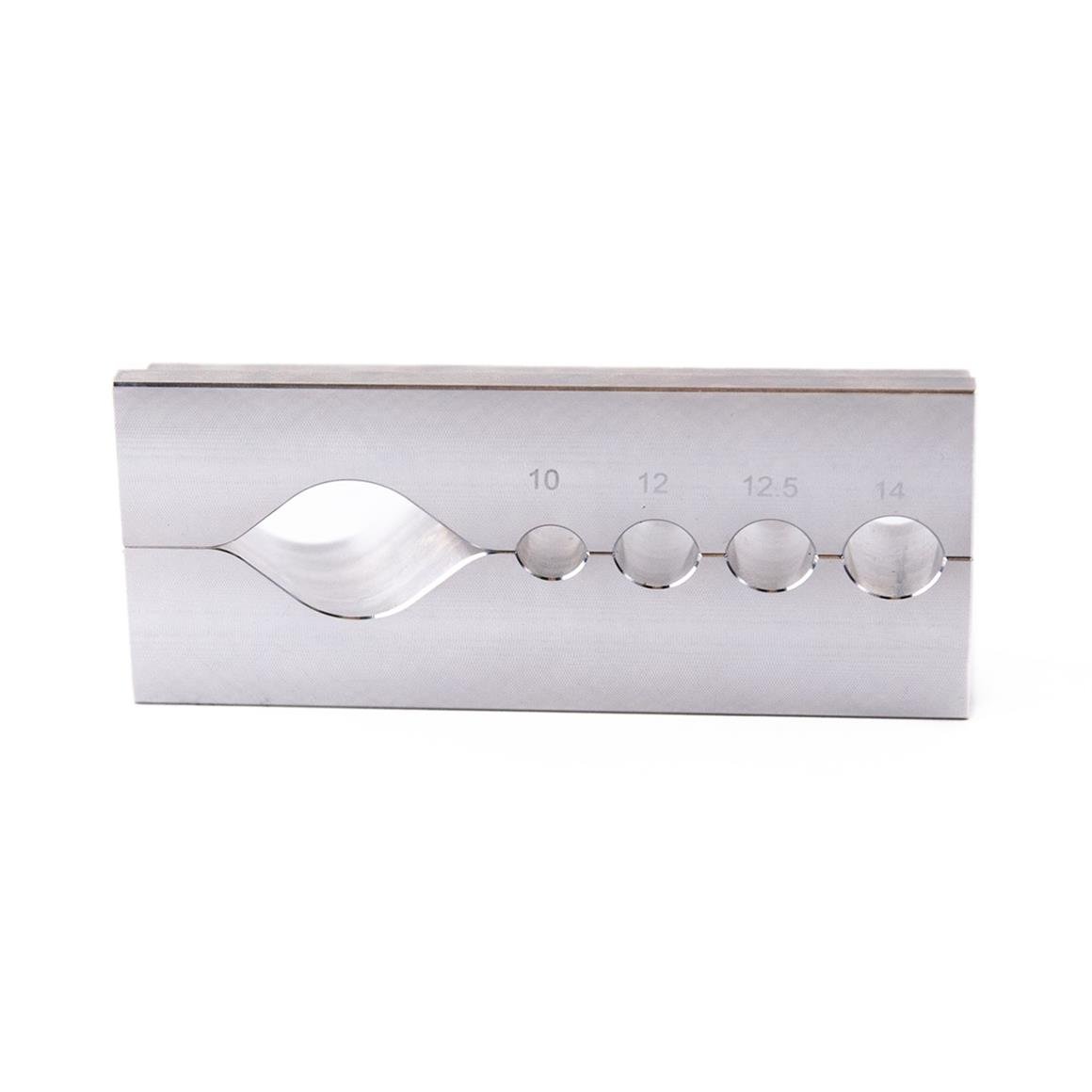 AWORKX ÇUBUK SABİTLEME KELEPÇESİ