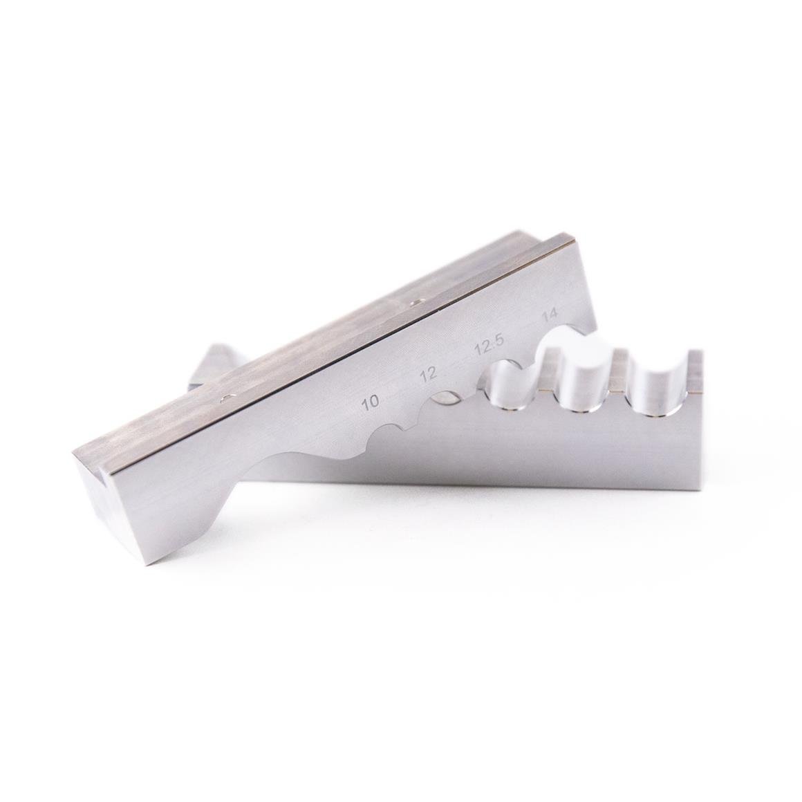 AWORKX ÇUBUK SABİTLEME KELEPÇESİ