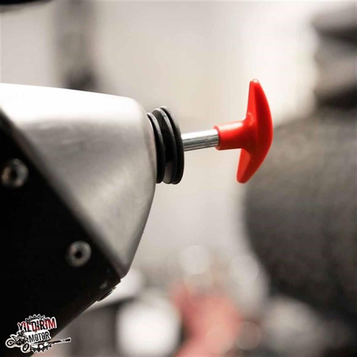 AWORKX EGZOZ TAPASI KÜÇÜK