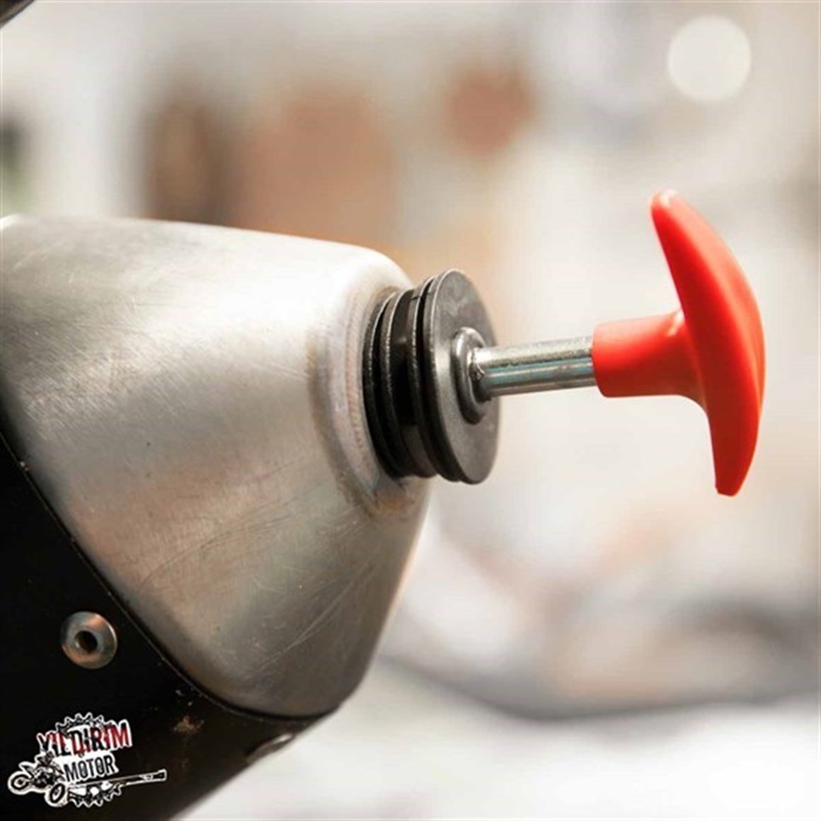 AWORKX EGZOZ TAPASI BÜYÜK