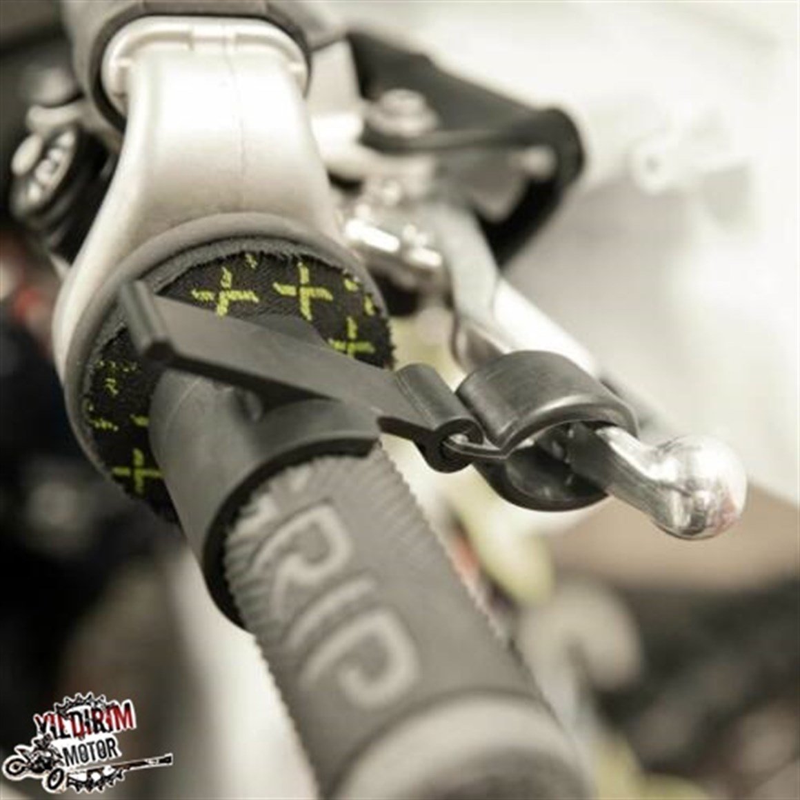 AWORKX ÖN FREN KİLİT 