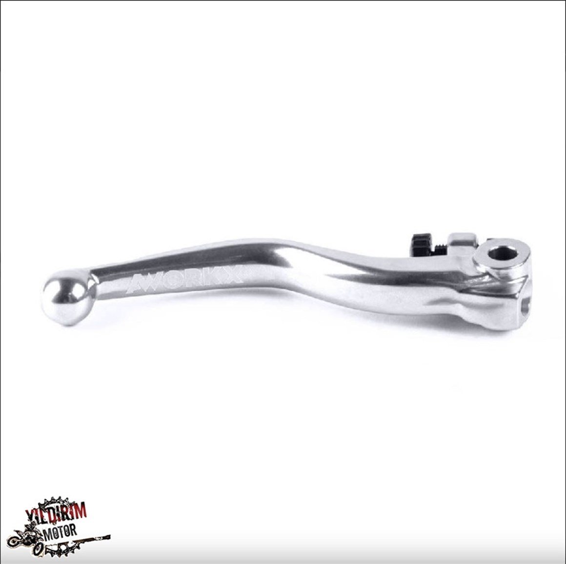 AWORKX GAS GAS HUSQ FREN MANETİ 