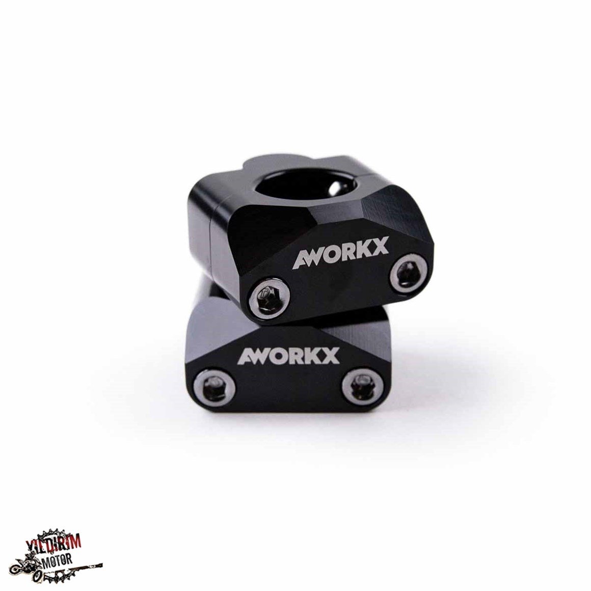 AWORKX GİDON ÇEVİRİCİ VE YÜKSELTME 