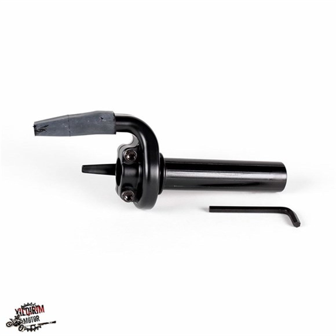 AWORKX KAWASAKİ YAMAHA MODELLER GAZ KOLU