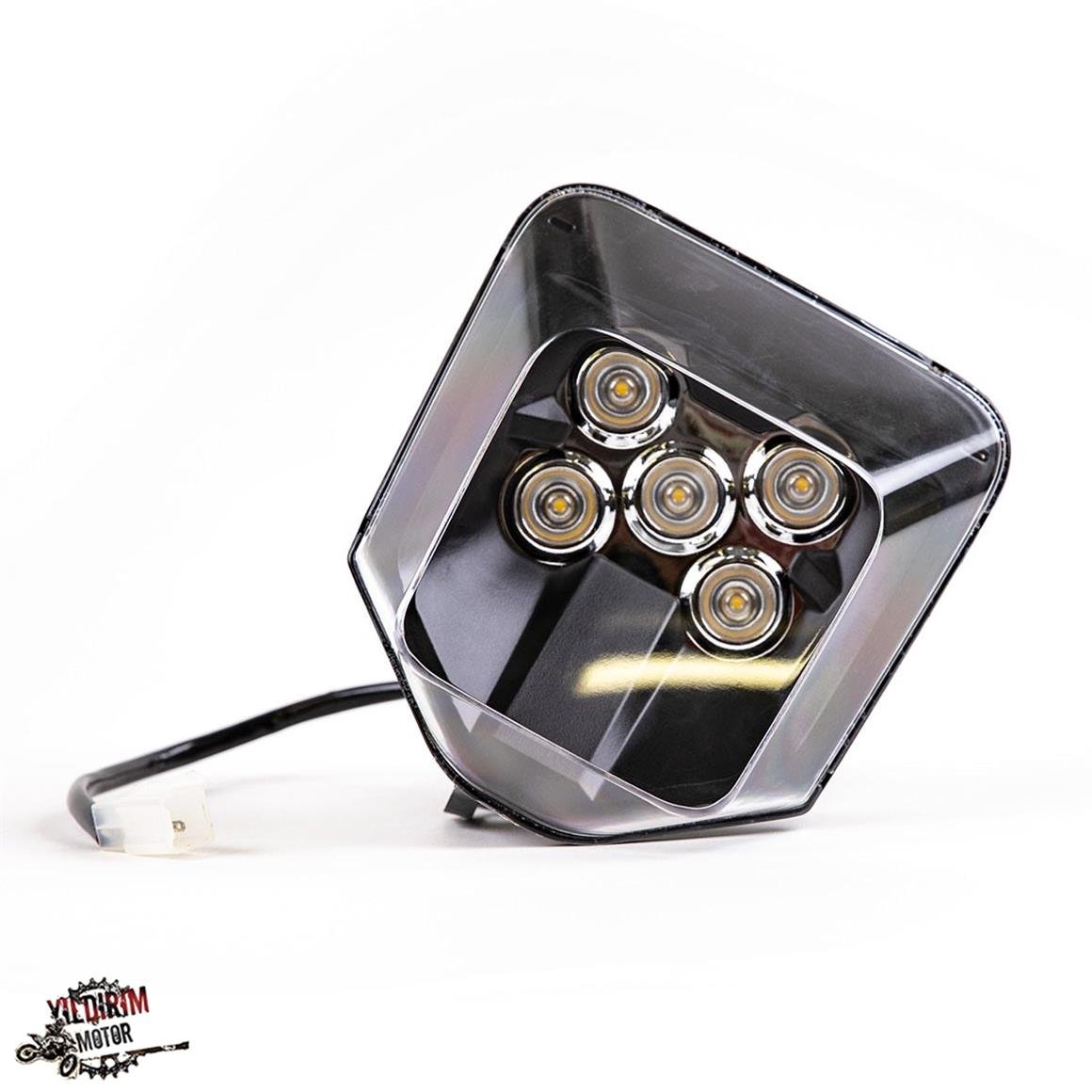 AWORKX HUSQVARNA TE/FE LED FAR 17-23