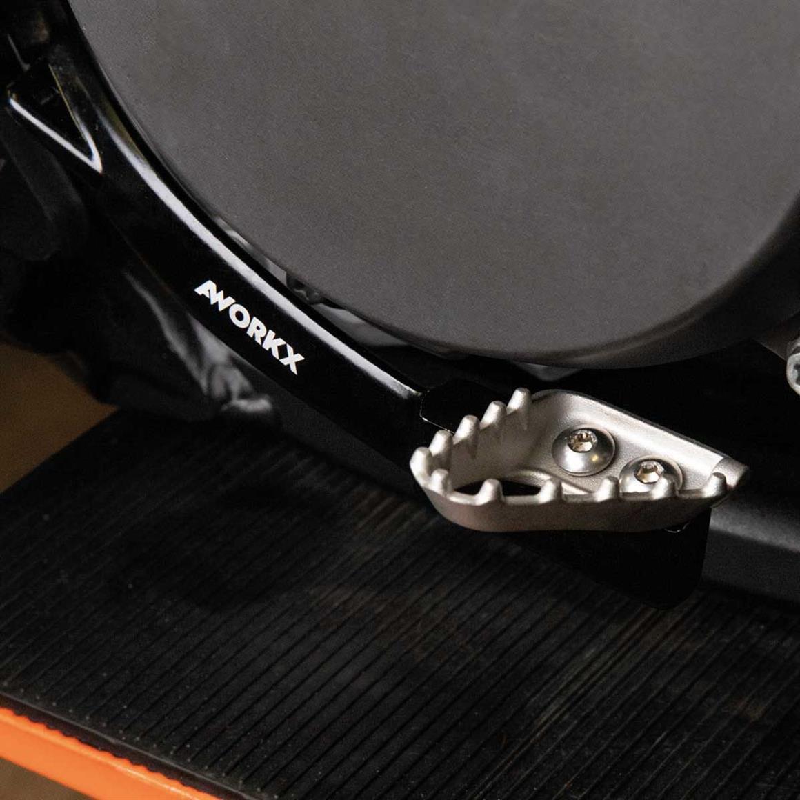 AWORKX KTM HUSQ GASGAS ARKA PREN PEDALI 23-24