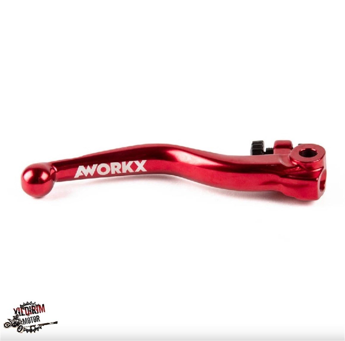 AWORKX KTM HUSQ GASGAS FREN MANETİ 21-22