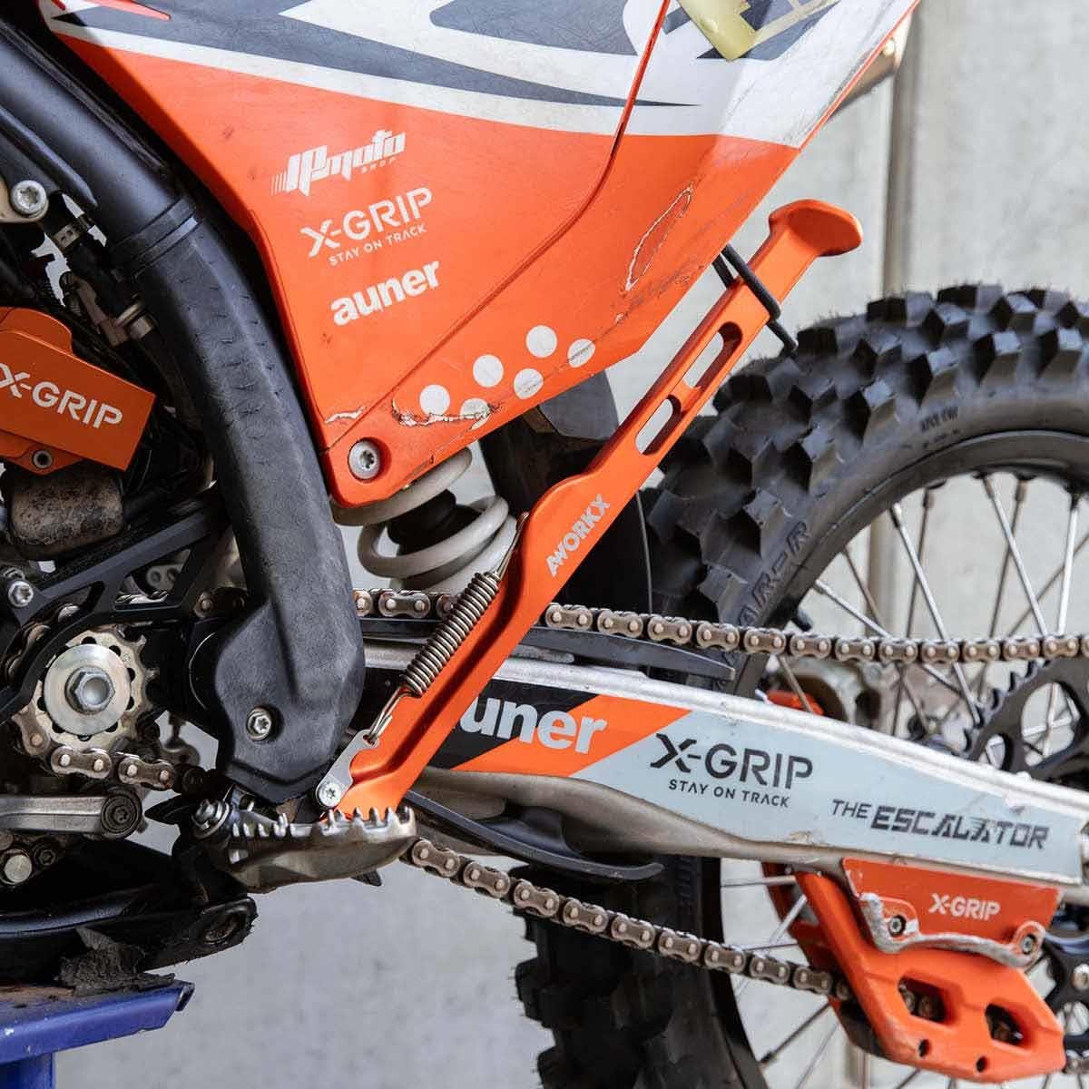 AWORKX KTM HUSQ GASGAS YAN SEHPA 2024