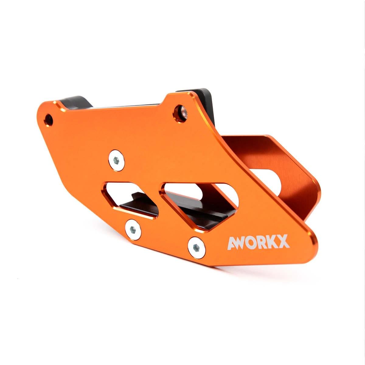 AWORKX KTM HUSQ GASGAS ZİNCİR SLİDER 2024