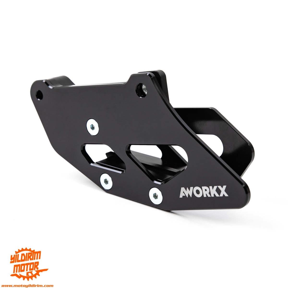 AWORKX KTM HUSQ GASGAS ZİNCİR SLİDER 2024