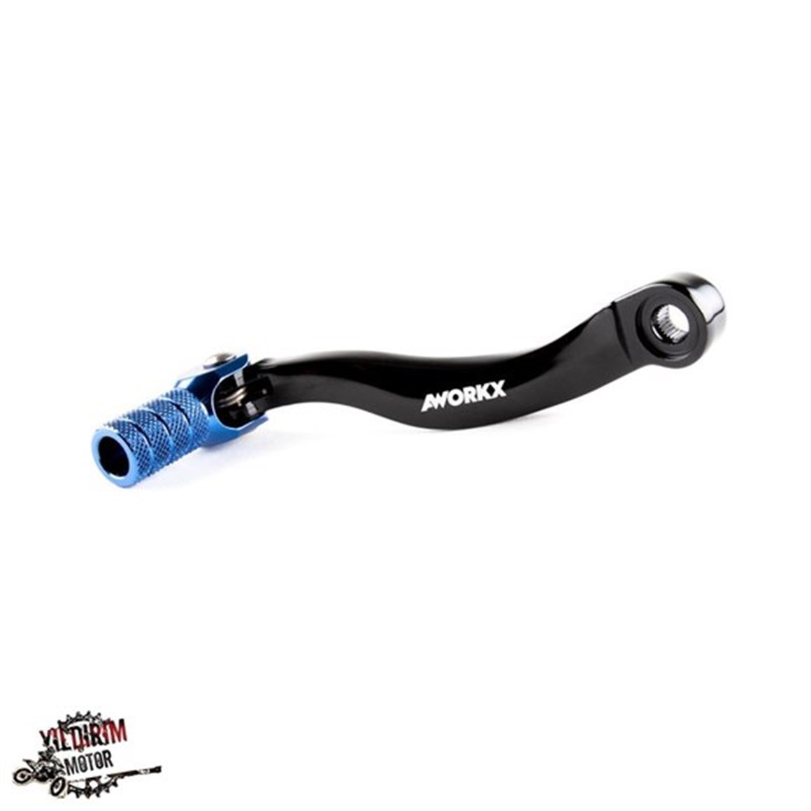 AWORKX KTM HUSQ VİTES PEDALI 17-22