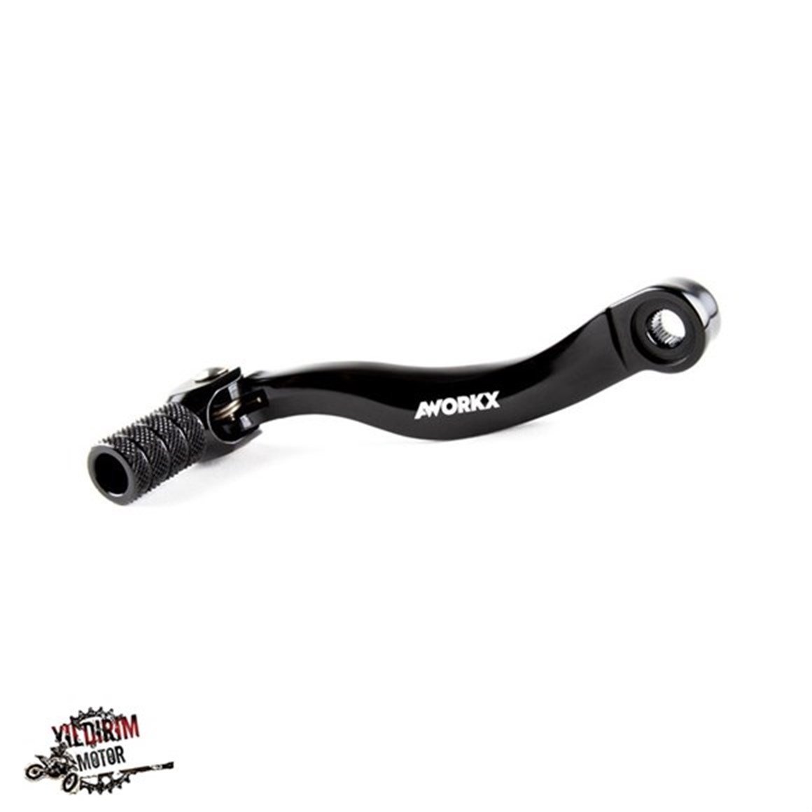 AWORKX KTM HUSQ VİTES PEDALI 17-22