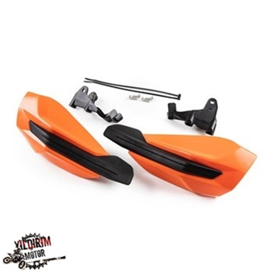 AWORKX KTM HUSQVARNA 2T/4T ELCİK KORUMA