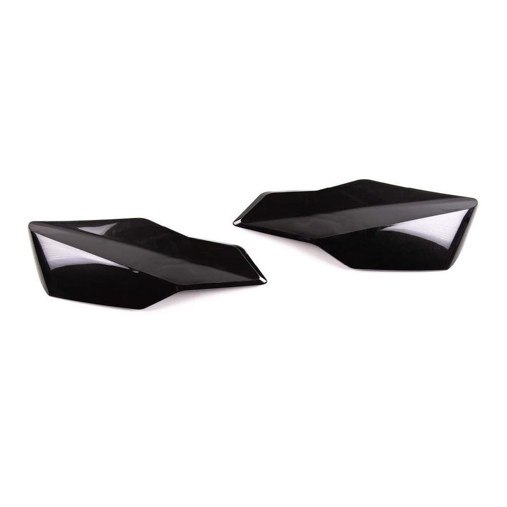 AWORKX KTM HUSQVARNA GASGAS ELCİK KORUMA PLASTİĞİ SİYAH