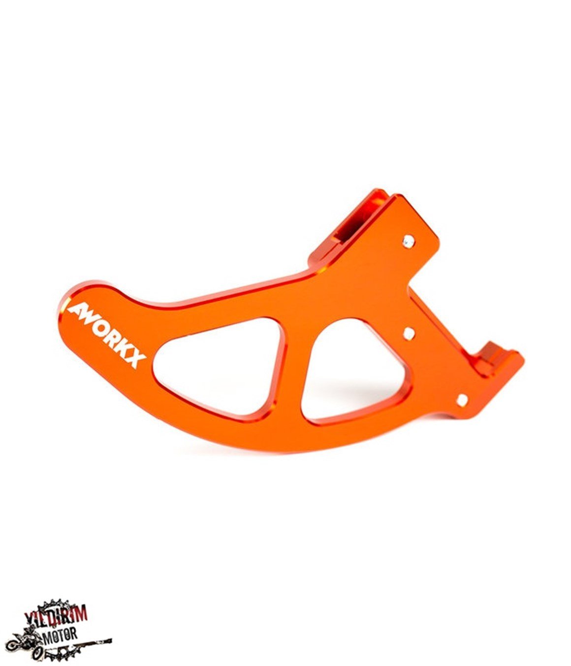 AWORKX KTM HUSQVARNA MODELLER ARKA DİSK KORUMA 14-22