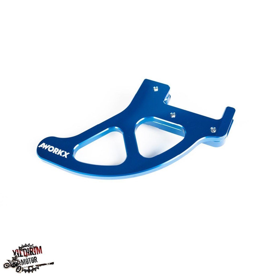 AWORKX KTM HUSQVARNA MODELLER ARKA DİSK KORUMA 14-22