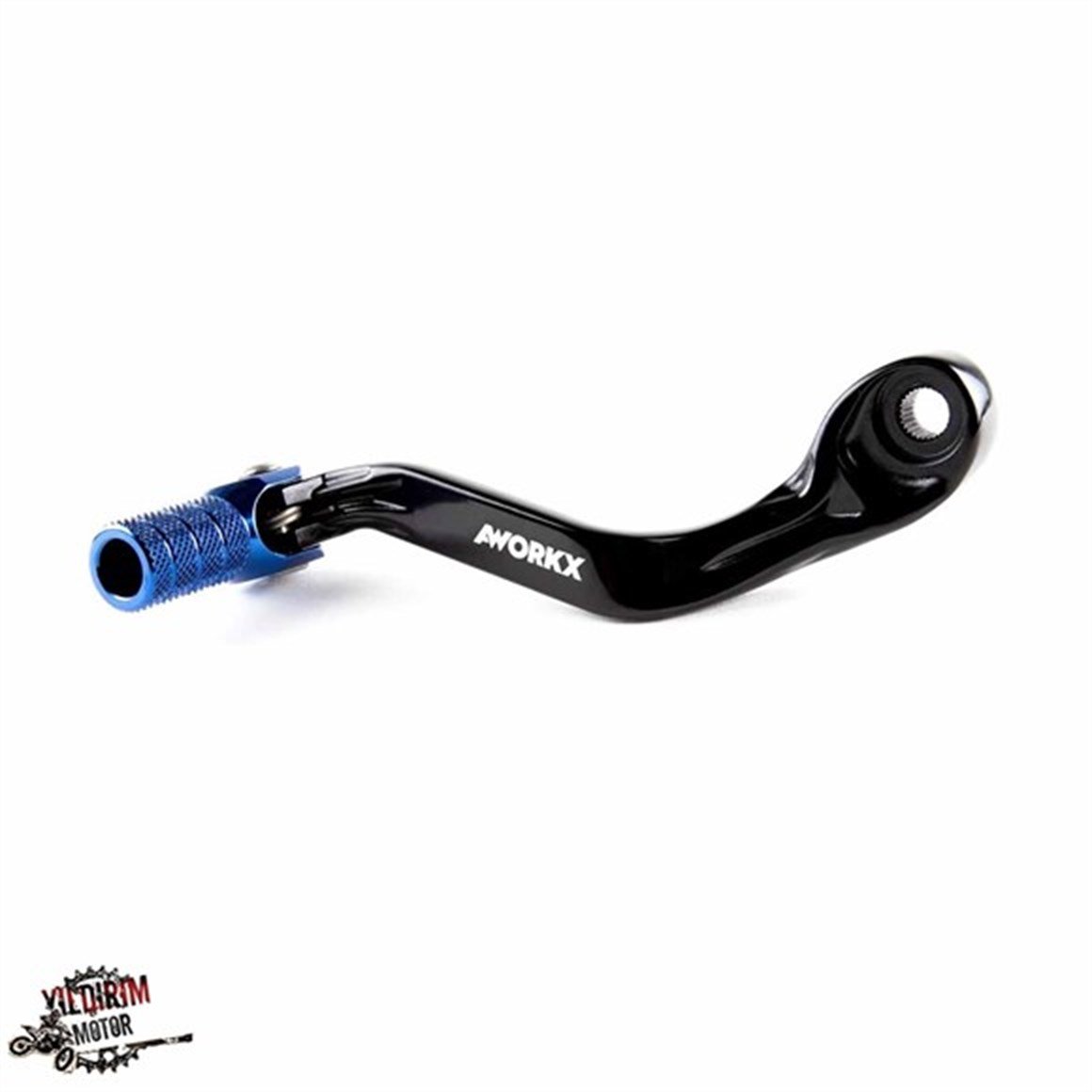 AWORKX KTM SX65 VİTES PEDALI 09-22