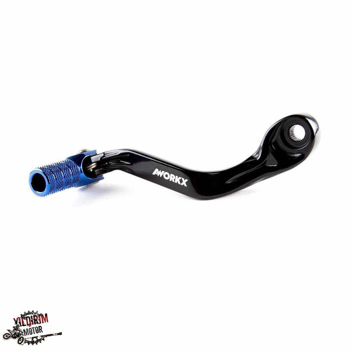 AWORKX KTM SX65 VİTES PEDALI 09-22