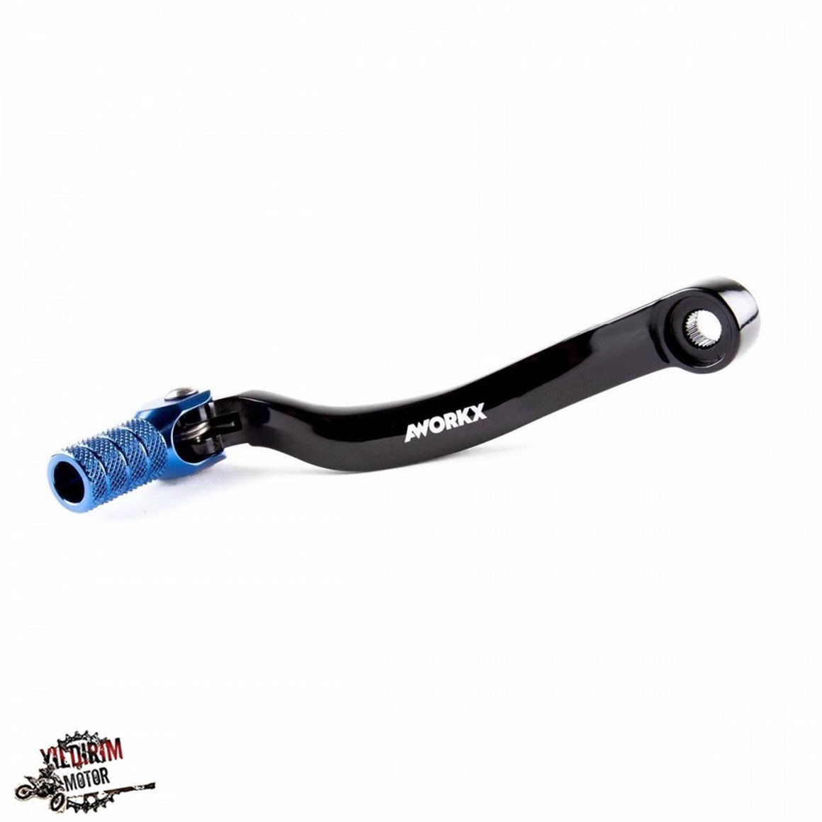 AWORKX KTM SX85 VİTES PEDALI 09-22