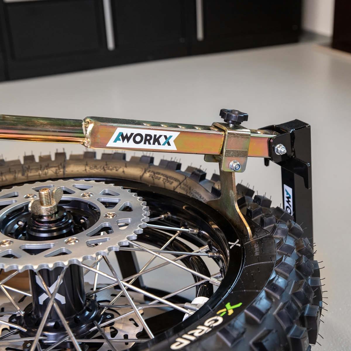 AWORKX LASTİK SÖKME APARATI