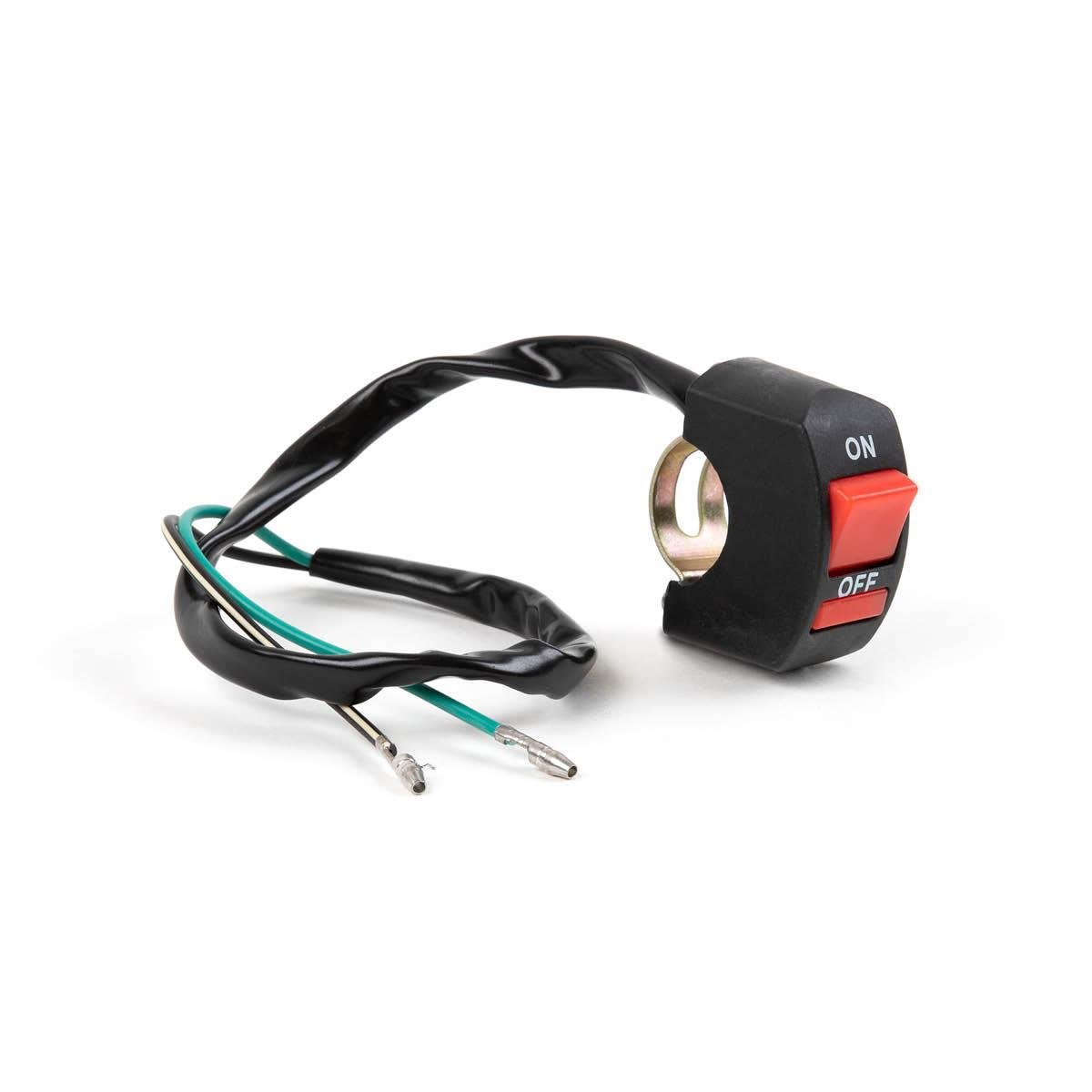 AWORKX ON/OFF AÇMA KAPAMA BUTONU