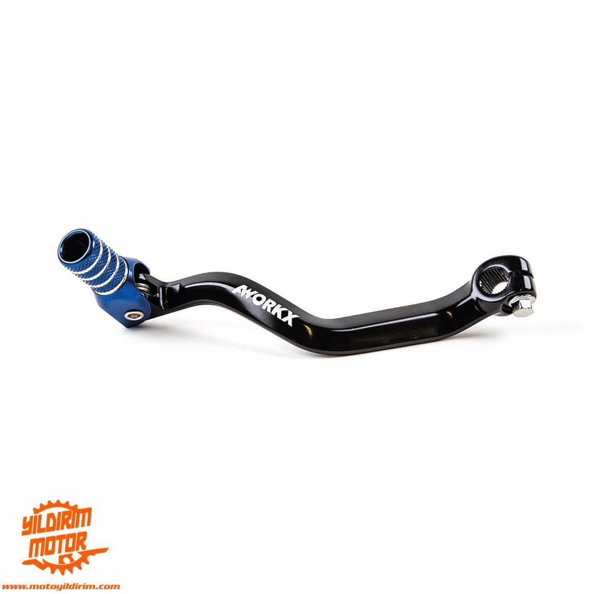 AWORKX SHERCO SER 125-300 VİTES PEDALI 14-25