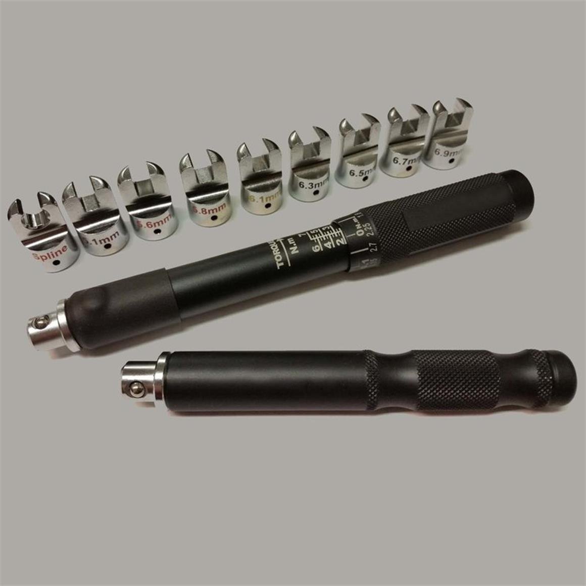 AWORKX TORK ANAHTAR SETİ