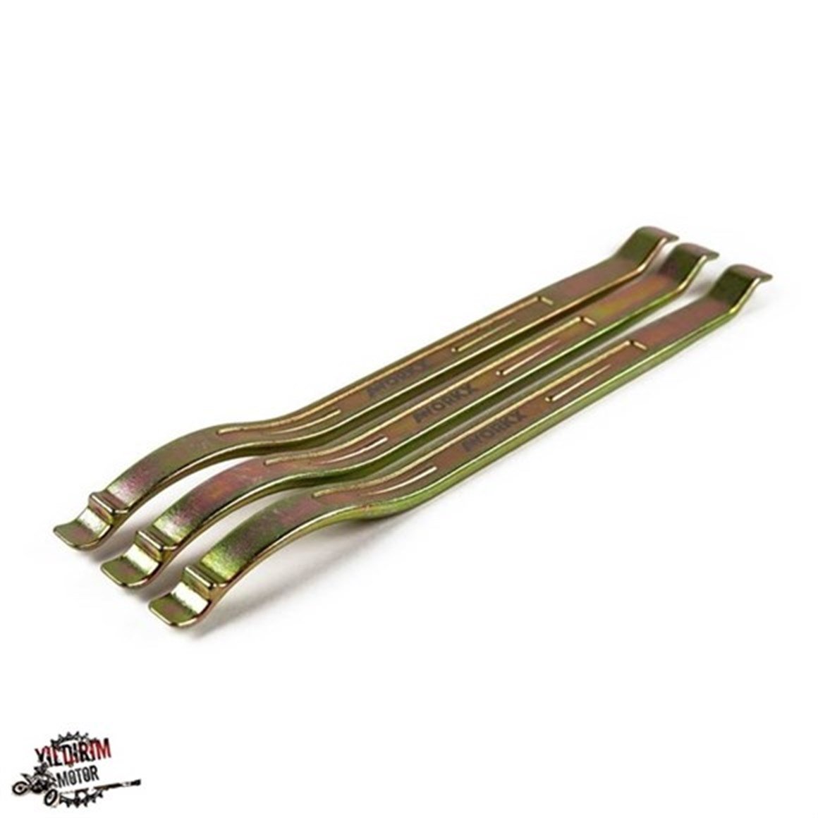 AWORKX TYRE LEVYE SETİ 35CM 