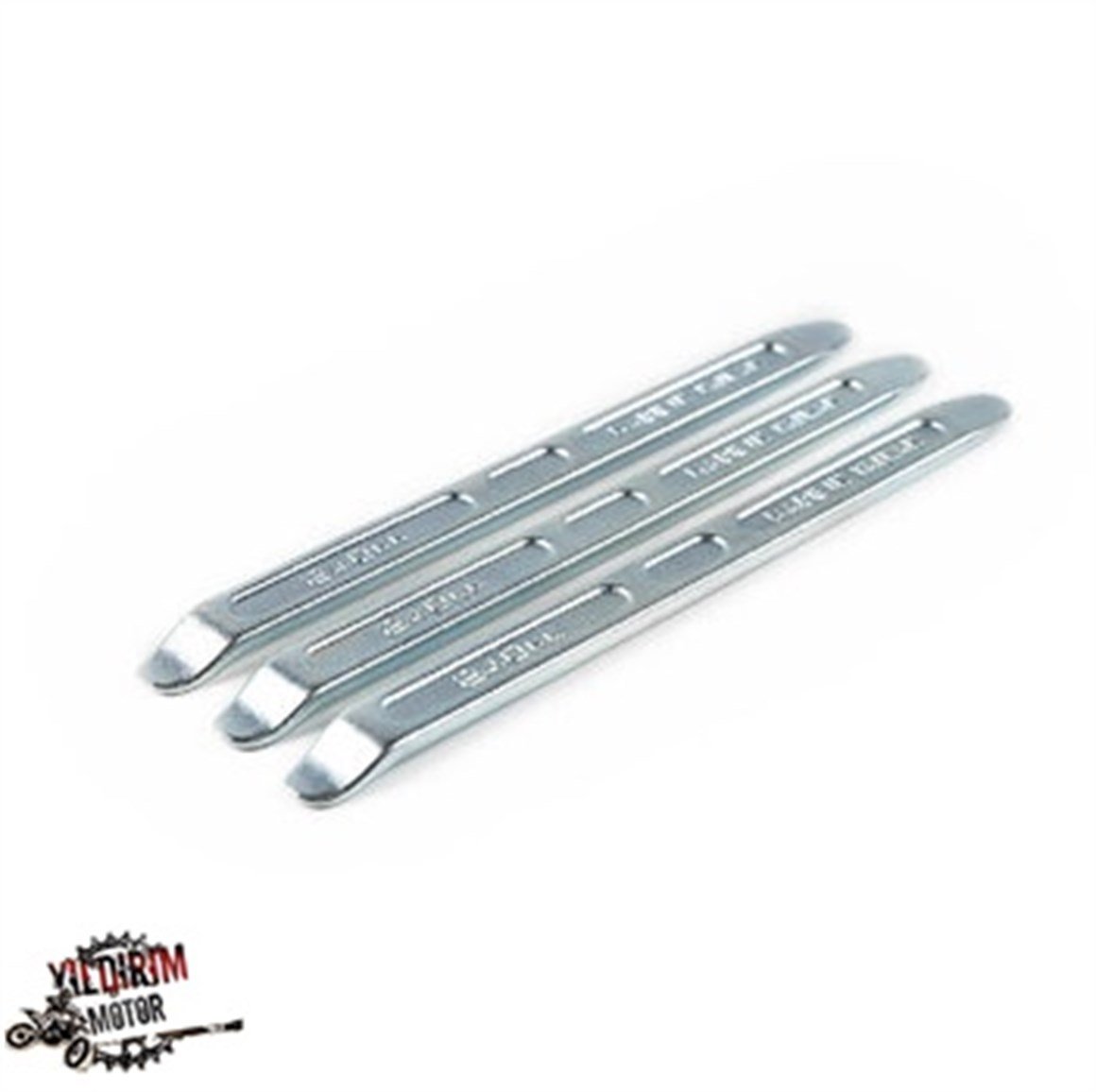 AWORKX TYRE LEVYE SETİ 40CM 