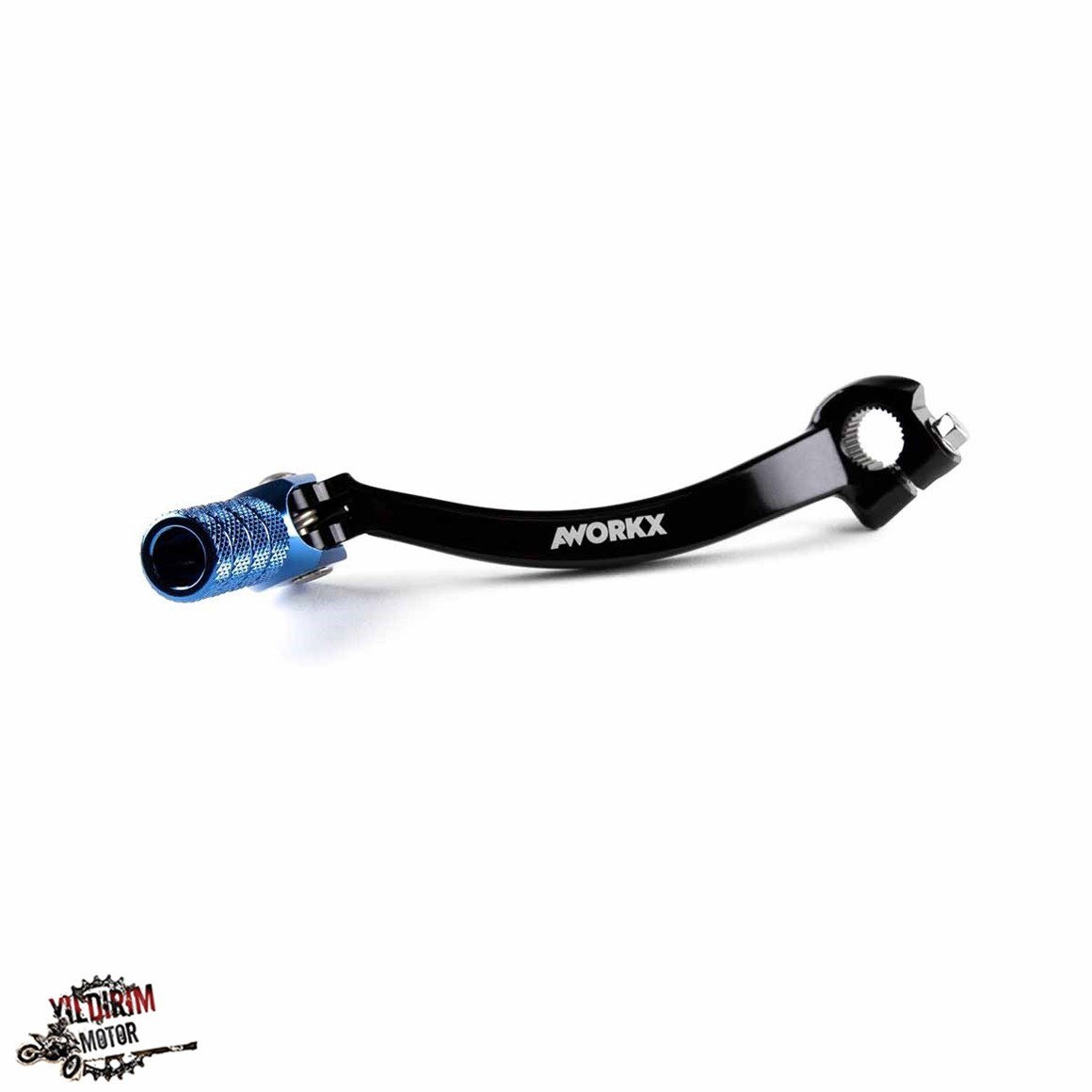 AWORKX YAMAHA YZF 250/450 VİTES PEDALI 19-22