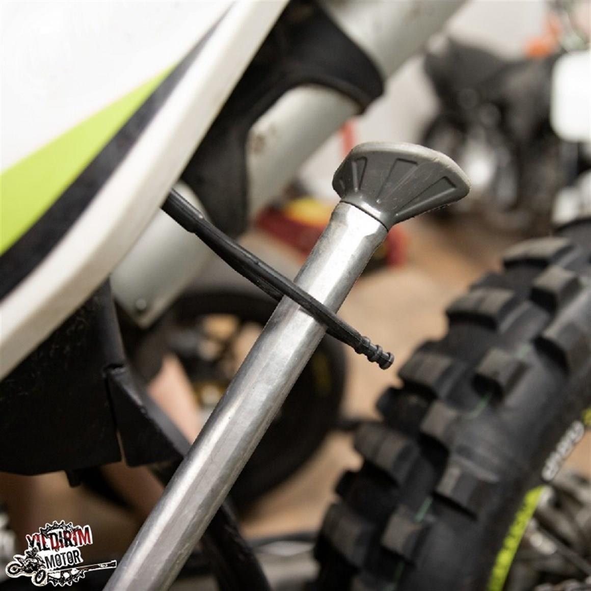 AWORKX YAN SEHPA LASTİĞİ