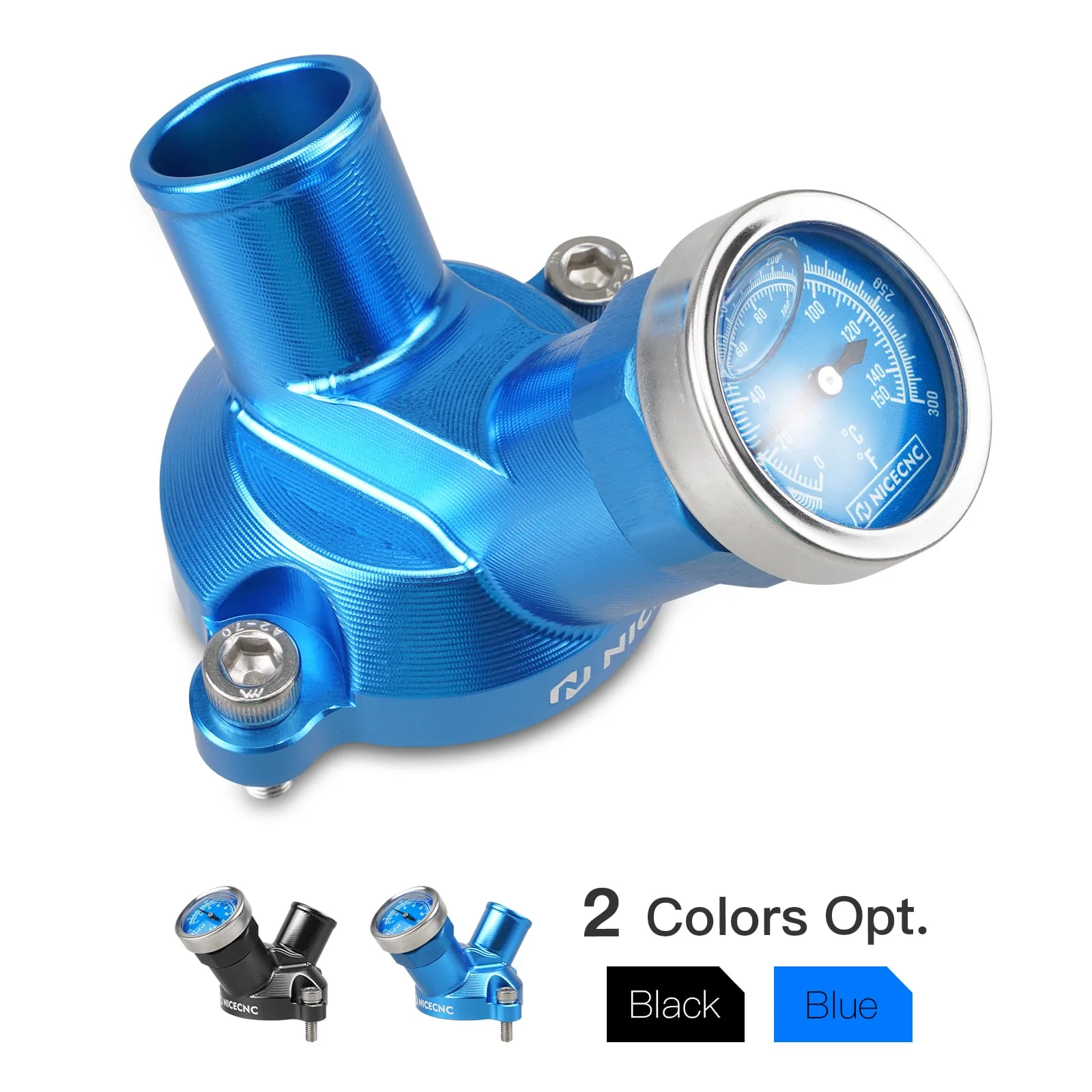 NICECNC TENERE 700 TERMOSTAT KAPAĞI DERECELİ