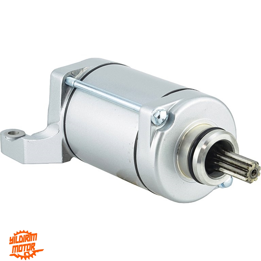 VERTEX HONDA CRF 250 L MARŞ MOTORU