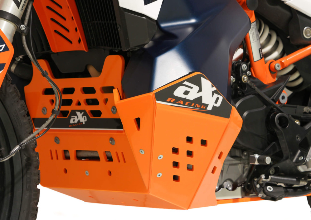AXP KTM 790/890 ADV HARD KARTER KORUMA 19-27