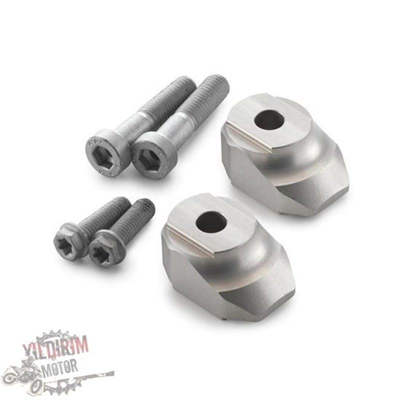 KTM Off Road Modeller Gidon Yükseltme Kit 30 MM