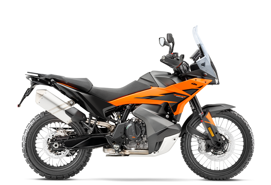 LEOVINCEN KTM 790/890 ADV ARA BORU 22-26