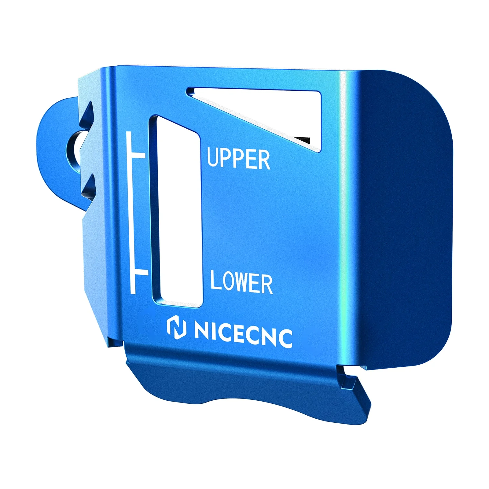 NICECNC TENERE 700 FREN HİDROLİK DEPO KORUMA