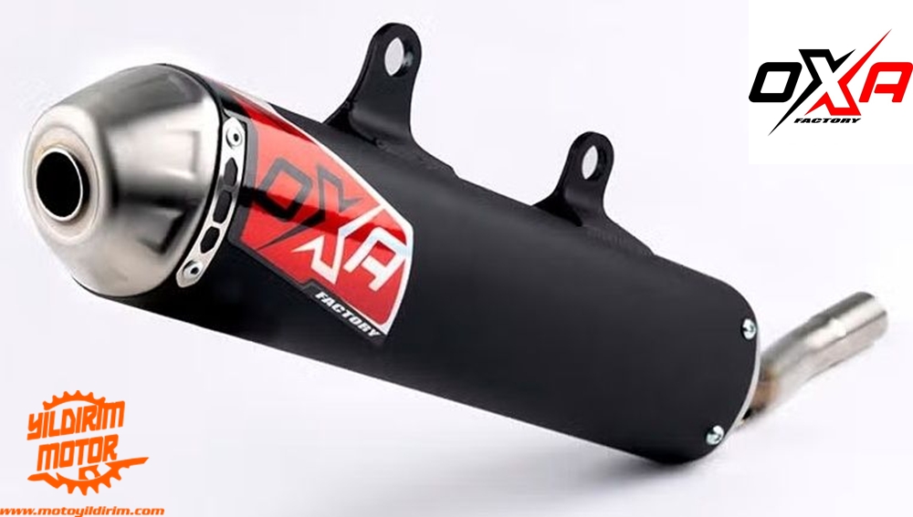 OXA FACTORY BETA X-TRAINER EGZOZ 23-26