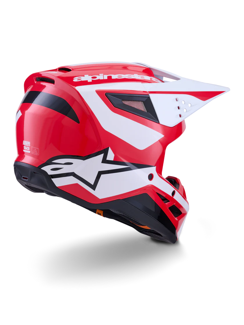 ALPINESTARS SM3 HEATH KASK