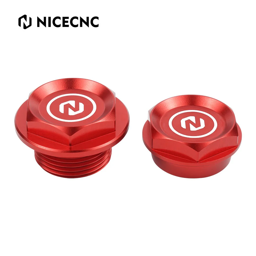 NICECNC BETA ÖN TEKER SOMUNU 12-26