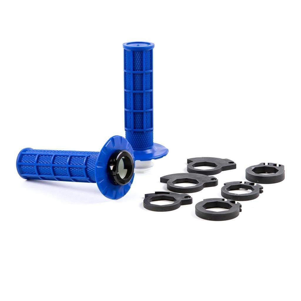 AWORKX KİLİTLİ ELCİK MAVİ