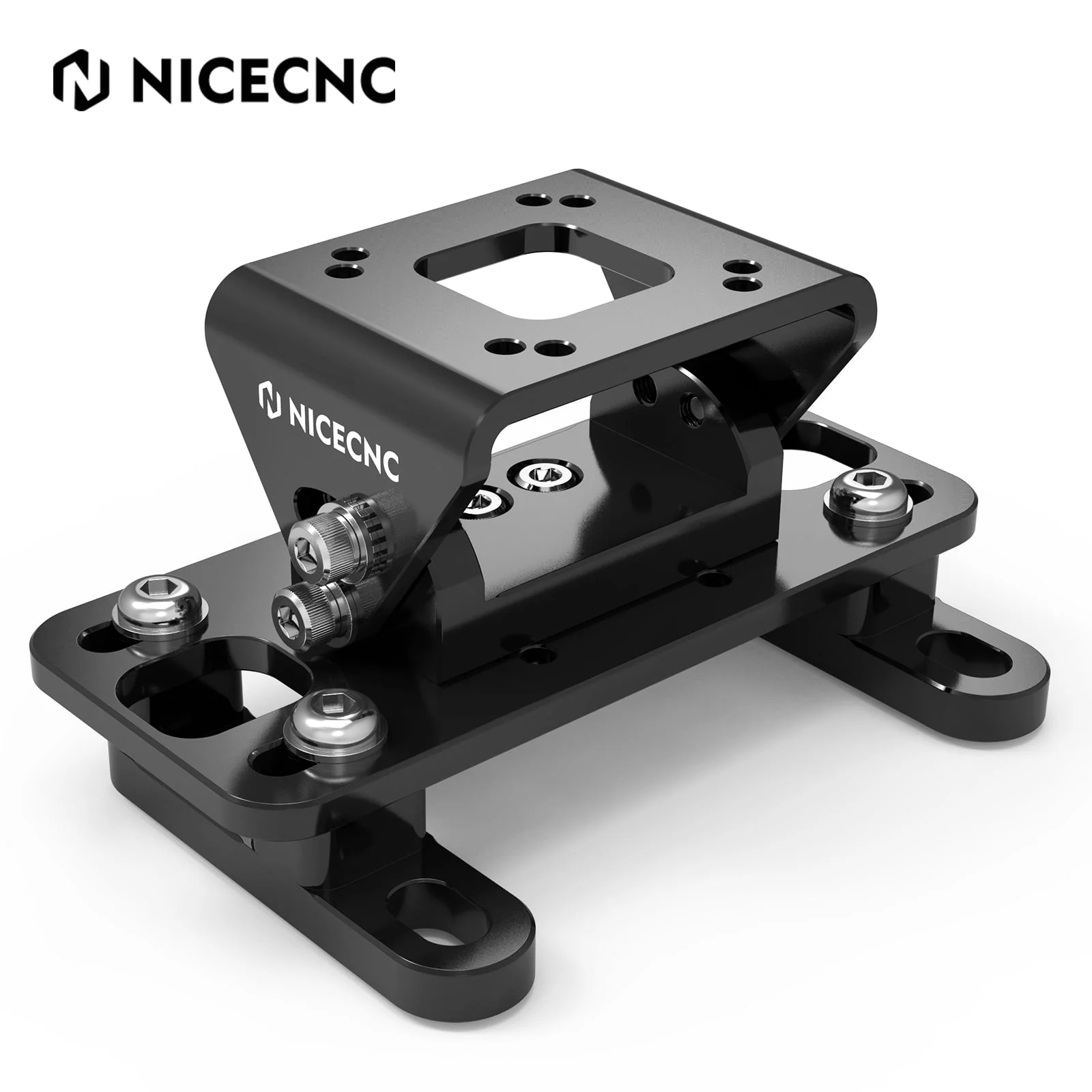 NICECNC GPS MONTAJ KİTİ
