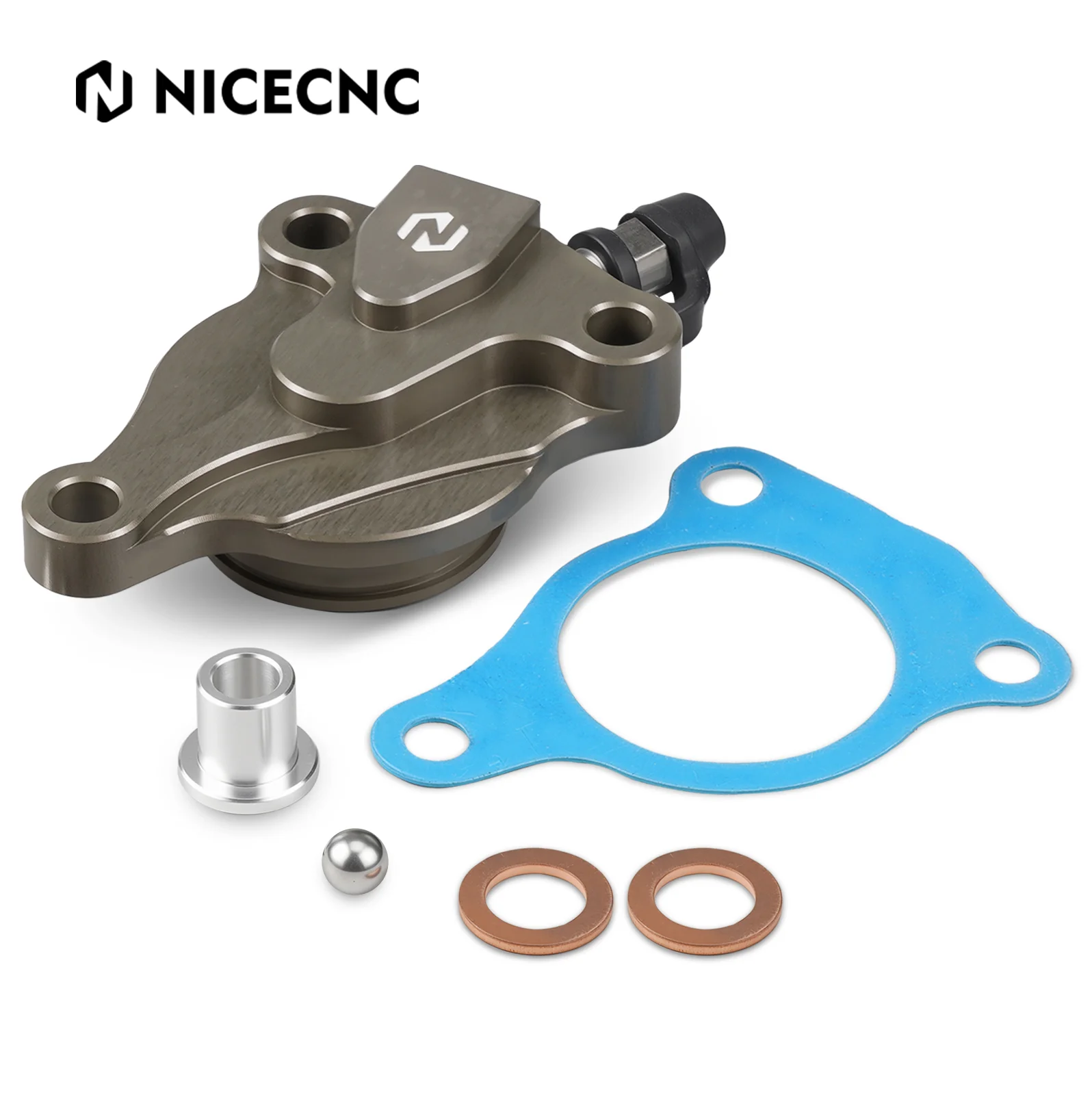 NICECNC BETA DEBRİYAJ ALT MERKEZ SİLİNDİR