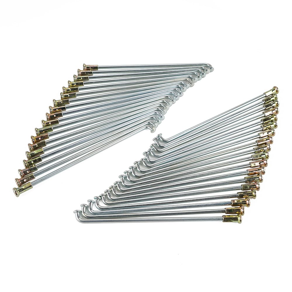 NICECNC YAMAHA YZ85 16 İNÇ AKORT TELİ