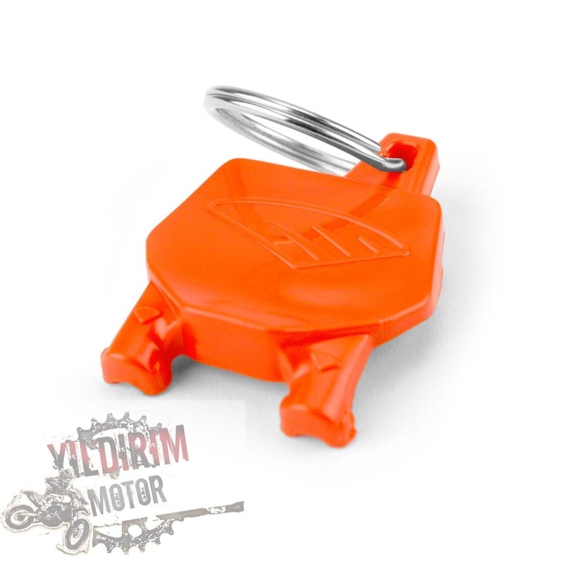 Cycra Anahtarlık Turuncu