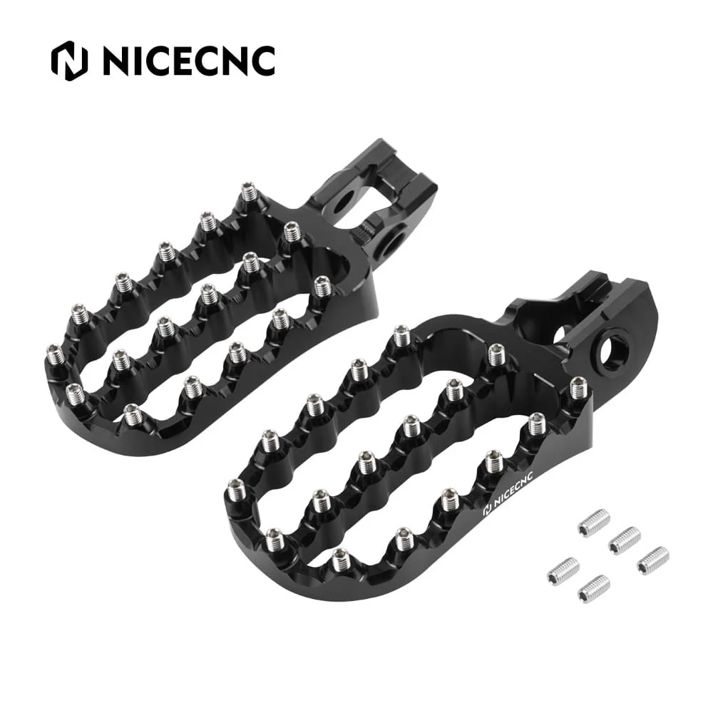 NICECNC KTM&HUSQ&GASGAS BASAK SETİ 17-23